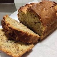 HOW LONG IS BANANA BREAD GOOD FOR RECIPES