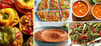27 Bell Pepper Recipes That Are Healthy | Forks Over ... image
