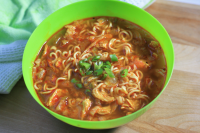 Chinese Chicken Soup Recipe | Allrecipes image