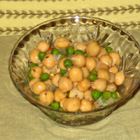 CAN OF GARBANZO BEANS RECIPES