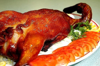 Peking Duck Recipe - Serving the best Filipino Recipes ... image