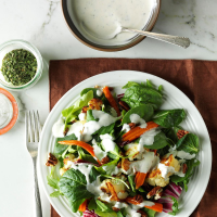 Homemade Ranch Dressing and Dip Mix Recipe: How to Make It image