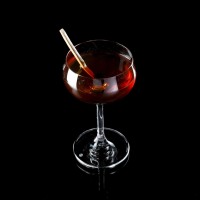 High Noon Cocktail Recipe image