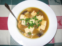The Best Hot & Sour Soup Recipe - Chinese.Food.com image