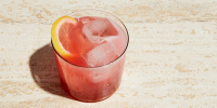 Campari Rosé Spritz Cocktail Recipe Recipe | Epicurious image