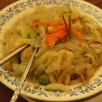 Vegan Chow Mein Recipe | Allrecipes image