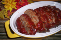 Grandma's Meatloaf Recipe - Food.com image