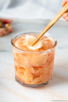 Beauty-Food Mango Slushy Recipe | Bon Appétit image