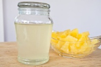 How to make Pineapple Water and What are the Benefits of ... image