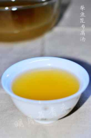 Dried bonito and kelp soup recipe - Simple Chinese Food image
