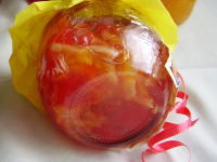 Easy Orange Cherry Marmalade Recipe - Food.com image