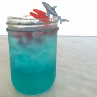 Shark Bite Cocktail Recipe | Allrecipes image