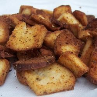 Spicy Bagel Bites Recipe | Allrecipes image