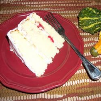 Lord Baltimore Cake Recipe | Allrecipes image
