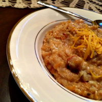 Crocked Tater Tot® Soup Recipe | Allrecipes image