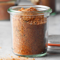 MEAT SPICES RECIPES