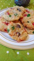 Jelly Bean Cookies Recipe | Allrecipes image