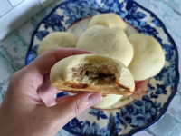 Baked Siopao Recipe | Allrecipes image