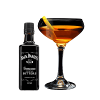Tennessee Rye Manhattan | Jack Daniel's image