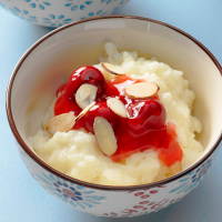 Slow-Cooker Rice Porridge Recipe: How to Make It image