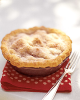 Classic Blueberry Pie Recipe | Martha Stewart image
