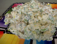 Dijonnaise Potato Salad Recipe - Food.com image