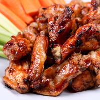 Slow Cooker Root Beer Chicken Wings Recipe by Tasty image