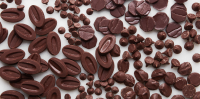 Chocolate Chocolate Chip Cookies Recipe | Epicurious image