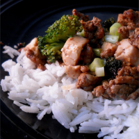 Chinese Style Ground Pork and Tofu | Allrecipes image