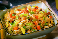 ???? Yang Chow Fried Rice – Yan Can Cook image