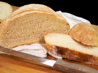 Sourdough Bread Recipe : Taste of Southern image