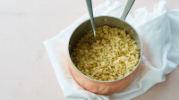 How to Cook Quinoa Recipe | Martha Stewart image
