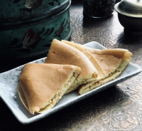Apam Balik, A Delicious Gluten Free Tea Time Snack image