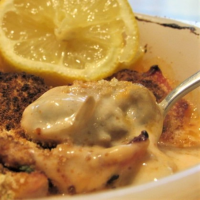 Baked Oysters Remick Recipe - Food.com image