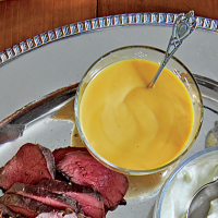 Homemade Hot Mustard Recipe | MyRecipes image