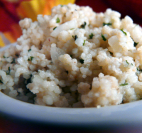 Seasoned Couscous Recipe - Food.com image