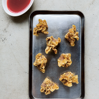 Deep-Fried Wontons Recipe - Kei Lum, Diora Fong Chan ... image