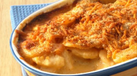 Extra Cheesy Macaroni & Cheese Recipe - Food.com image