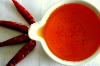 Spicy Chili Oil Recipe - Food.com image