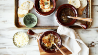 Best Ever French Onion Soup Recipe - Food.com image