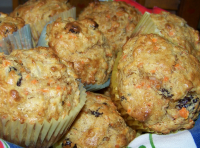 Mimi's--If You Give a Moose a Muffin Recipe - Food.com image
