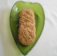 Diabetic Peanut Butter Cookies Recipe - Food.com image