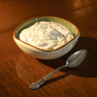 Horseradish Cream Sauce for Prime Rib Recipe | Allrecipes image