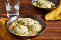 Instant Pot® Chicken and Dumplings Recipe | Allrecipes image