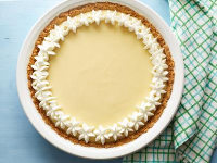 How to Make Banana Cream Pie | Banana Cream Pie Recipe | Ellie Krieger | Food Network - Easy Recipes, Healthy Eating Ideas and Chef Recipe Videos image