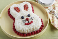 Berry Bunny Cake | Driscoll's image