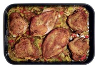 Basic Braised Turkey Recipe - NYT Cooking image