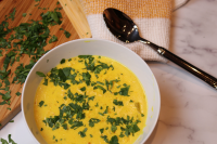 KETO CANNED SOUP RECIPES