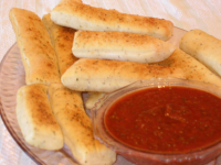 HOW TO MAKE PIZZA DIPPING SAUCE RECIPES