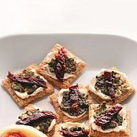 Italian Party Appetizers Recipe: How to Make It image